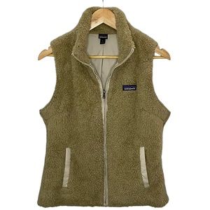 Women’s Patagonia Vest Size Medium